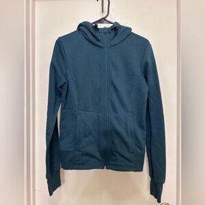 5.11 Tactical- 5.11 TACTICAL - KIMMIE FULL ZIP WOMEN'S HOODIE